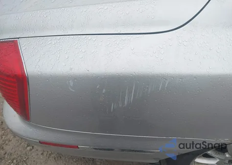 2005 Hyundai Xg350 L z USA, uszkodzony, nr VIN KMHFU45EX5A422302